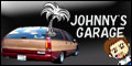 Johnnys-garage.com Banner