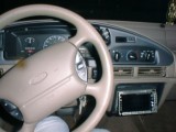 Ford Taurus Wagon 1995