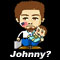 All about Johnny ジョニーって？